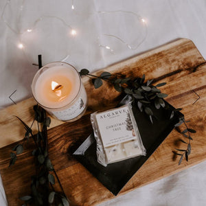 Algarve Candle Co.