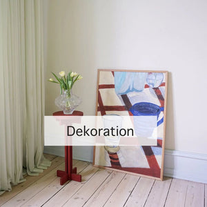 Dekoration