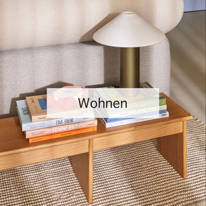 Wohnen