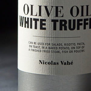 Olivenöl mit Trüffelaroma