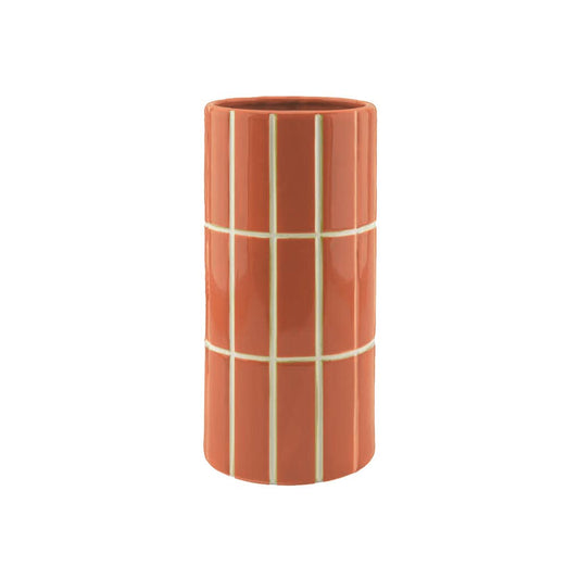 Vase | Orange