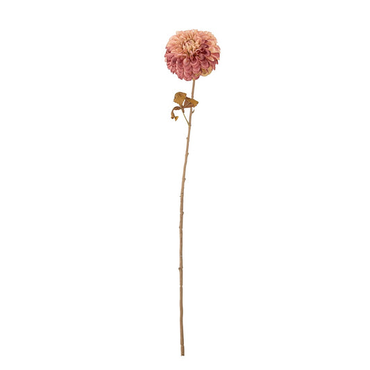 Kunstblume CHRYSANTEMUM | Rose