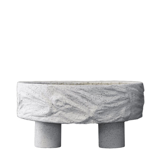Dekoschale CLAY