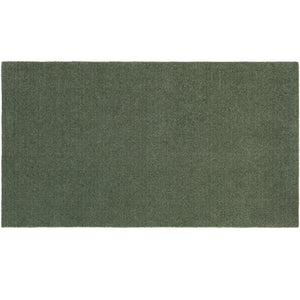 Fussmatte 67x120cm | dusty green