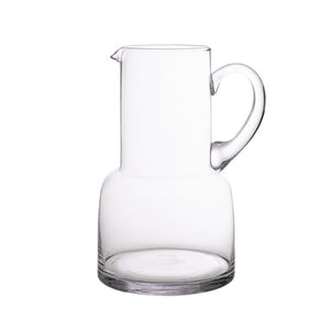 Glaskaraffe