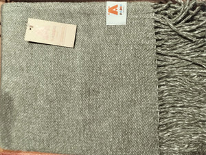 Decke TWEED Baumwolle | 130x170cm