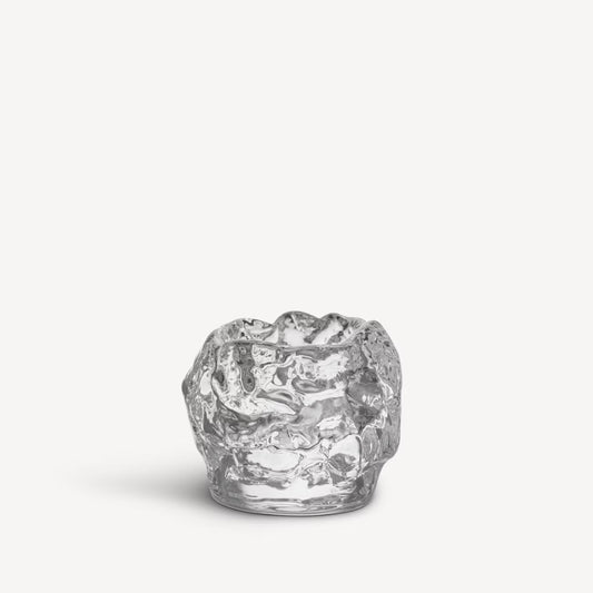 Votivkerzenhalter SNOWBALL | ∅ 6.6cm