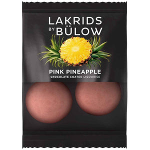 Lakrids PINK PINEAPPLE | mini