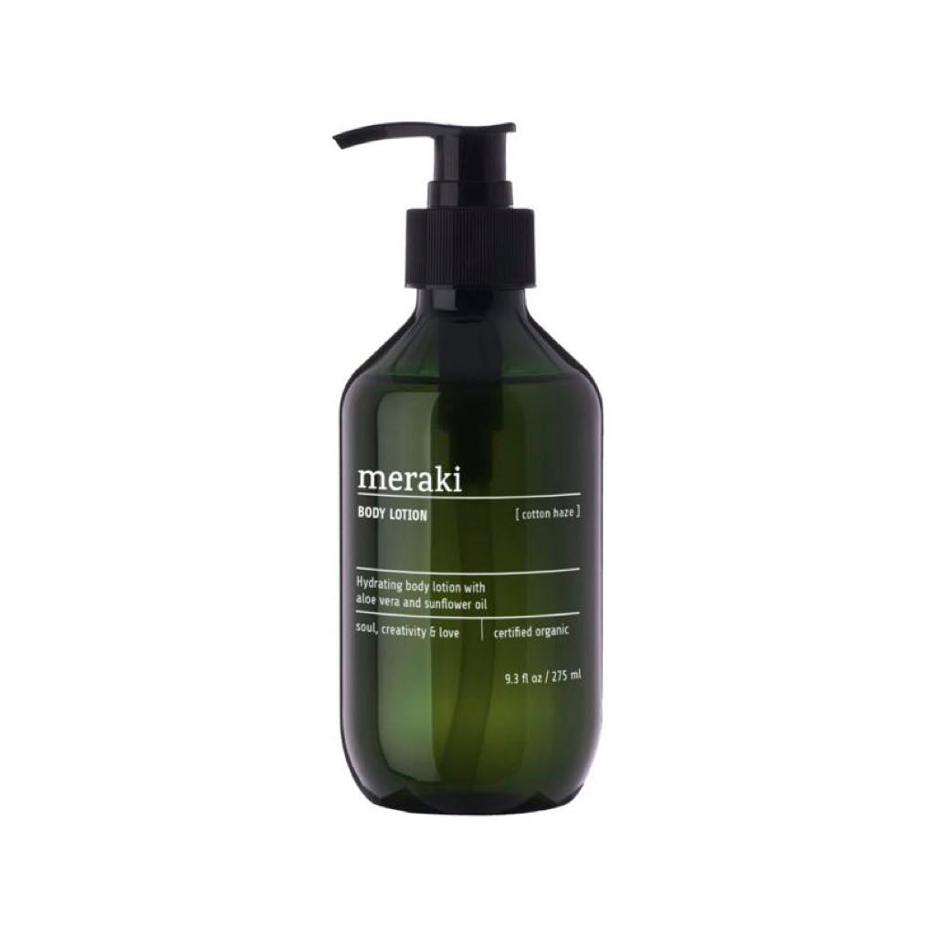 Bodylotion COTTON HAZE
