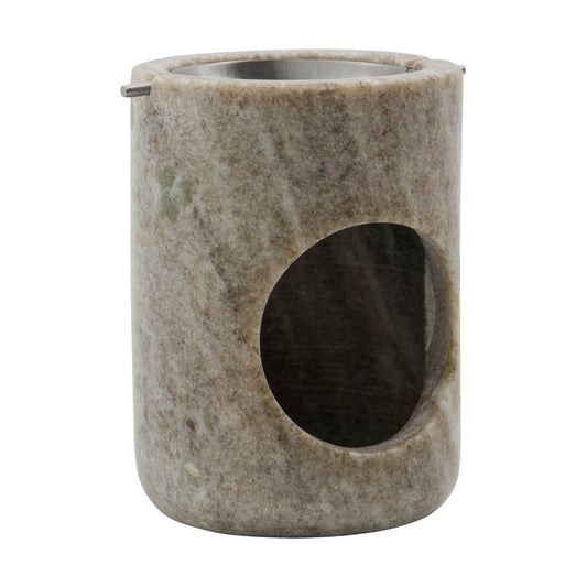 Duftlampe MARBLE