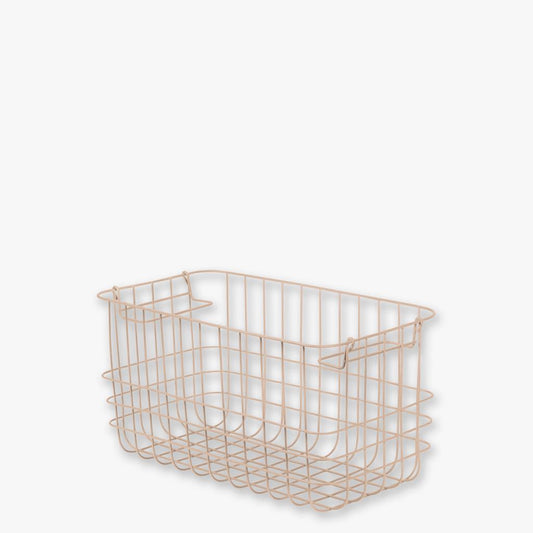 Korb STORE-IT | Sand, in zwei Grössen