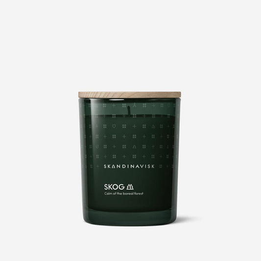 Duftkerze SKOG | 200g