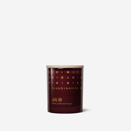 Duftkerze JUL | 65g