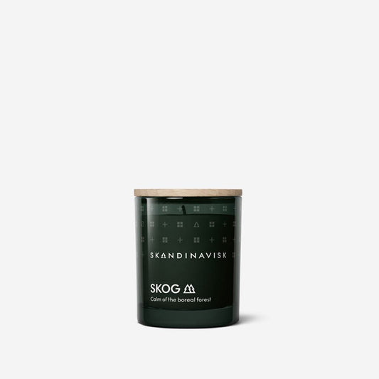 Duftkerze SKOG | 65g