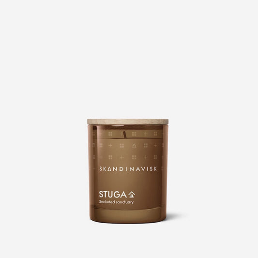 Duftkerze STUGA | 65g