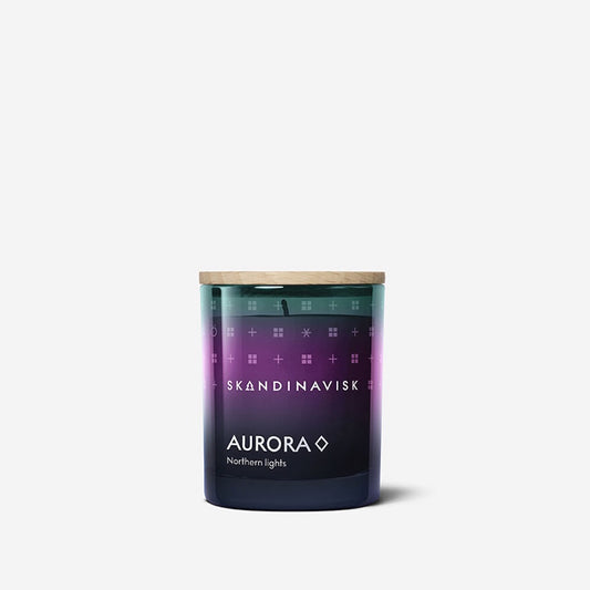 Duftkerze AURORA | 65g