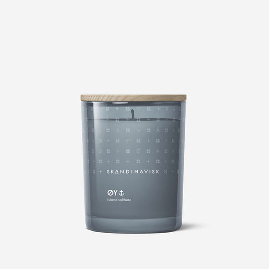 Duftkerze ØY | 200g