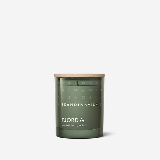 FJORD Duftkerze | 65g New Edition - interiør butik