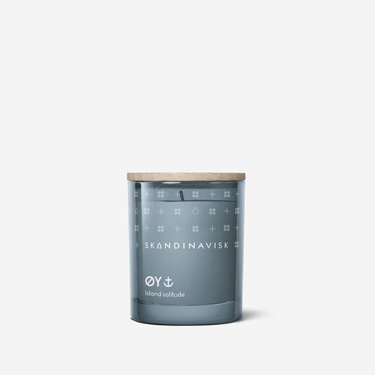 ØY Duftkerze | 65g New Edition - interiør butik