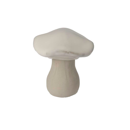 Deko-Pilz SKOGSRYD | Weiss