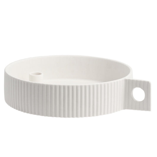 Kerzenhalter LIDABY ∅ 31cm