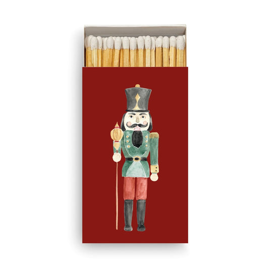 Streichhölzer NUTCRACKERS