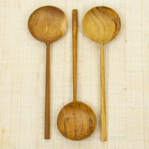 Spoon TEAK