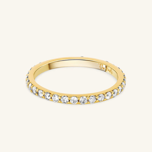 Ring ESTELLE - interiør butik