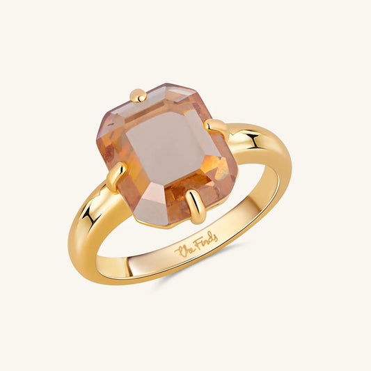 Ring SOLENE
