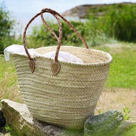 Korbtasche FRENCH BASKET