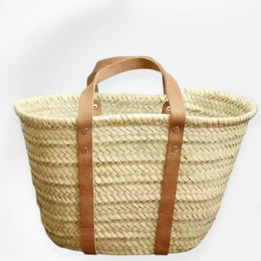 Korbtasche FRENCH BASKET