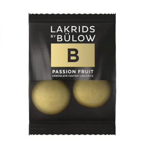 Lakrid's B PASSION FRUIT | mini 