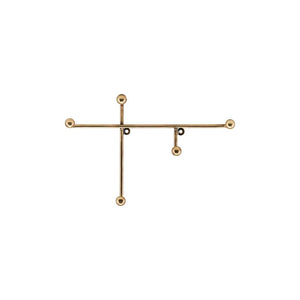 Hook strip PREA