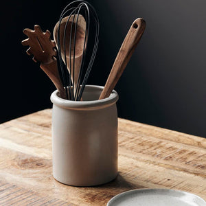 Container for cooking cutlery PION