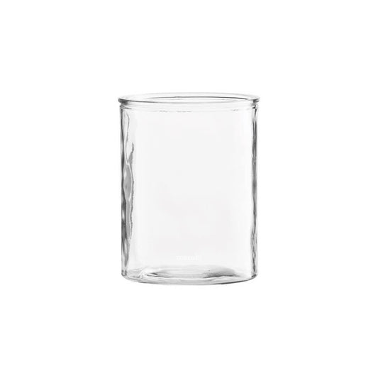 Vase CYLINDER I in zwei Grössen