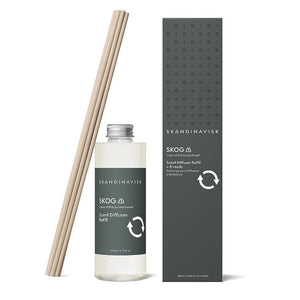 Refill pack for SKOG scent diffuser