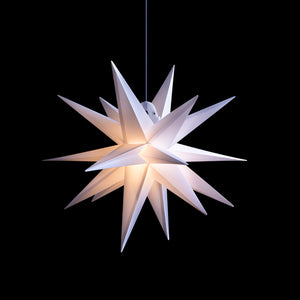 Leuchtstern Sterntaler von Deco Trend