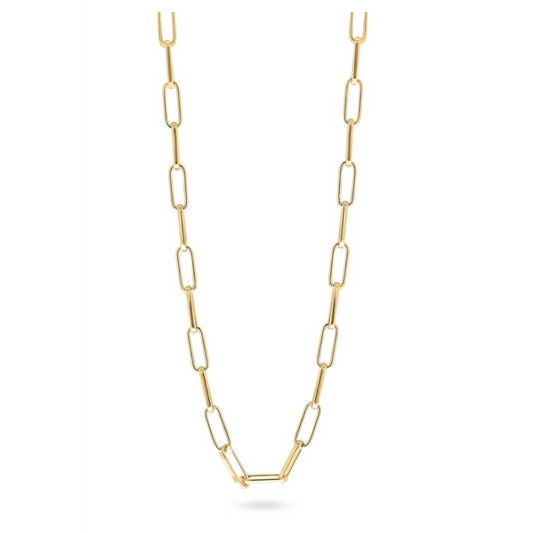 Halskette CLOE - interiør butik