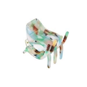 Haarspange small | multi spring