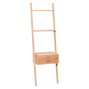 Regal mit Schubladen - interiør butik