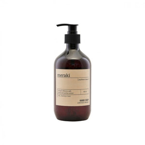 Northern Dawn hand soap