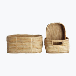 Basket CHAKA, different sizes