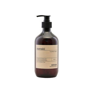 Bodywash Northern Dawn von Meraki