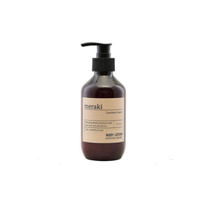 Bodylotion Northern Dawn von Meraki