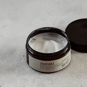 Bodybutter Northern dawn von Meraki